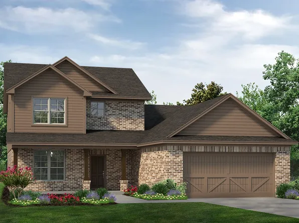 Barrow Plan, Covenant Park