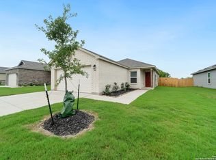 3469 Canyon Rdg, Seguin, TX 78155