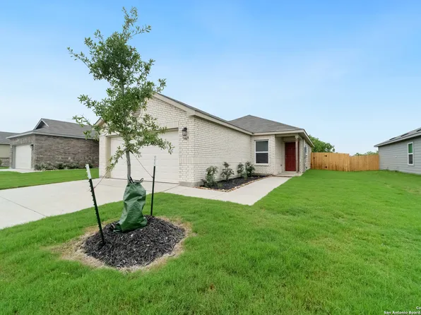 3469 Canyon Ridge, Seguin, TX 78155