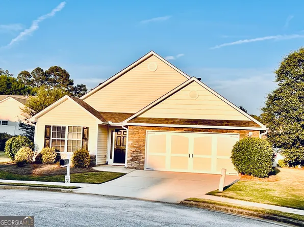 545 Triumph Way, Winder, GA 30680