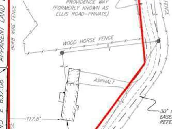 0 Providence Way, Alpharetta, GA 30004