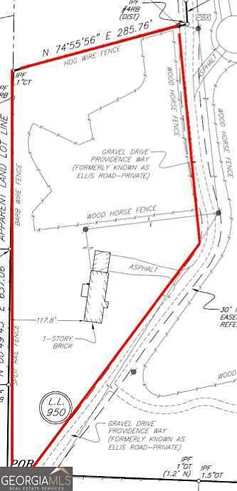 0 Providence Way photo 1