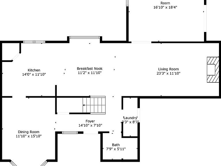 8611 Spruce Mill Dr — Photo 14