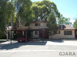 561 W Good Hope Cir APT E, Clifton, CO 81520