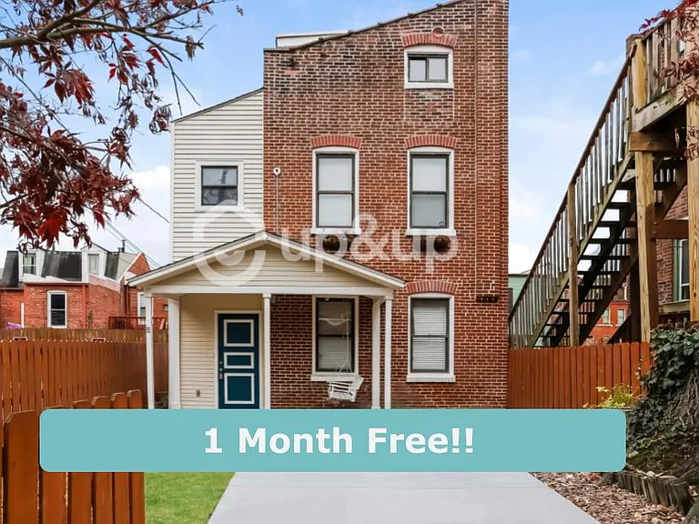 919 Allen Ave #R — Photo 1
