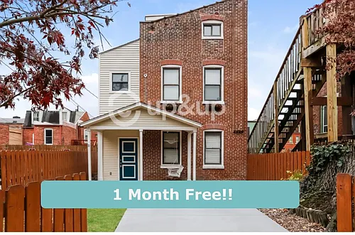 919 Allen Ave #R Photo 1 919 Allen Ave #R Photo 1