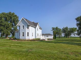 9187 E 8000n Rd, Grant Park, IL 60940