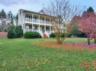 527 Lake Santee Dr, North Augusta, SC 29841