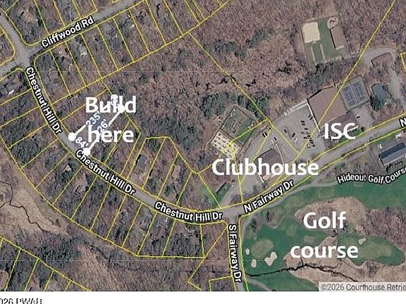 2nd image of 28 Chestnut Hill Dr Lot 3448