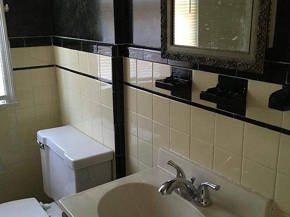 Bathoom