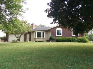 2314 Greendale Dr, Jenison, MI 49428