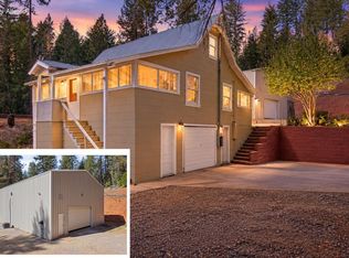 16658 Dog Creek Rd, Lakehead, CA 96051