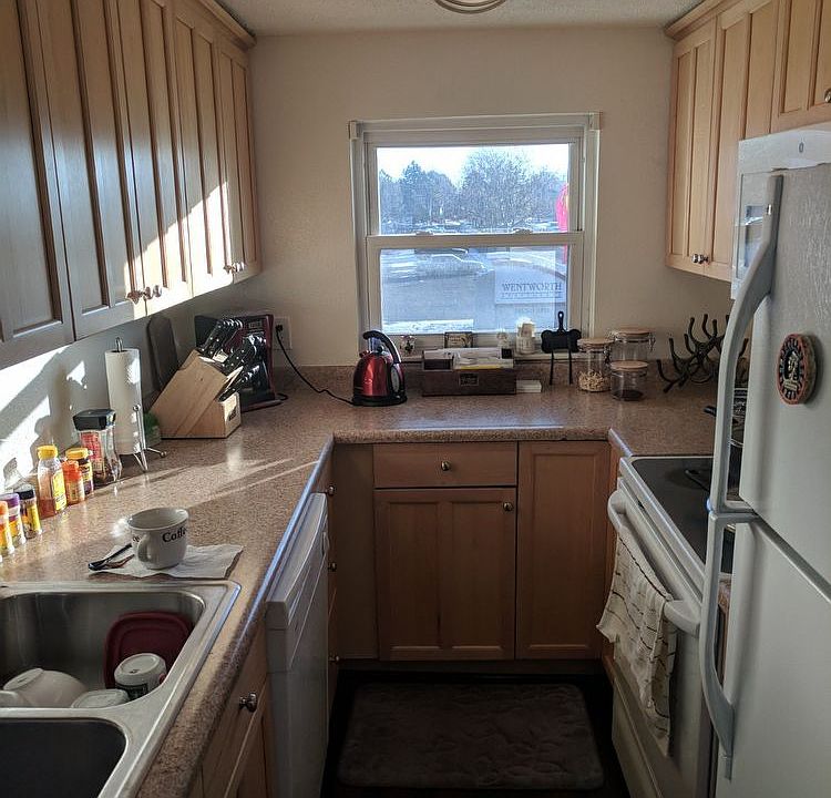 2nd image of 11101 E Alameda Ave Unit 204