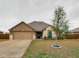 18870 Maverick Ranch Rd, Magnolia, TX 77355