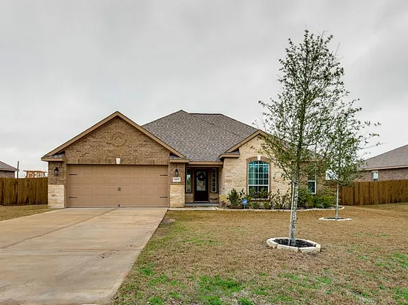 18870 Maverick Ranch Rd, Magnolia, TX 77355