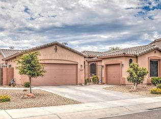 2743 N 144th Dr, Goodyear, AZ 85395