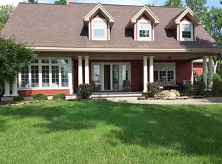 3439 Round Lake Hwy, Manitou Beach, MI 49253
