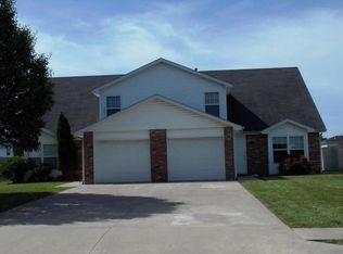 1620 Bold Ruler Ct, Columbia, MO 65202