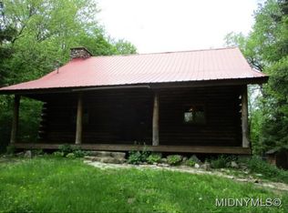 1619 State Route 8, Cold Brook, NY 13324