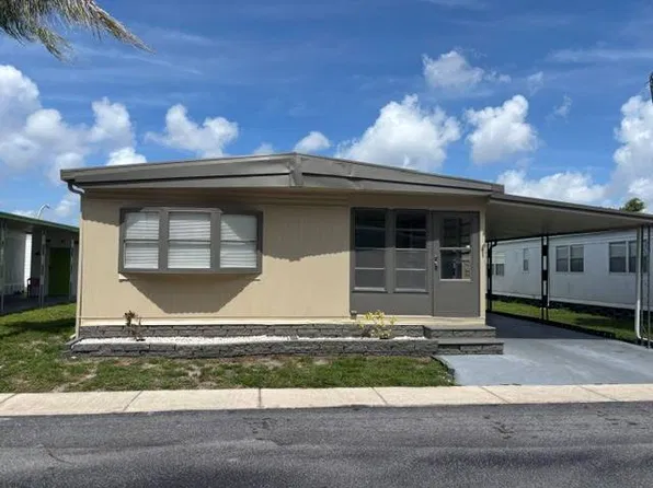 6700 150th Ave N Lot 622, Clearwater, FL 33764