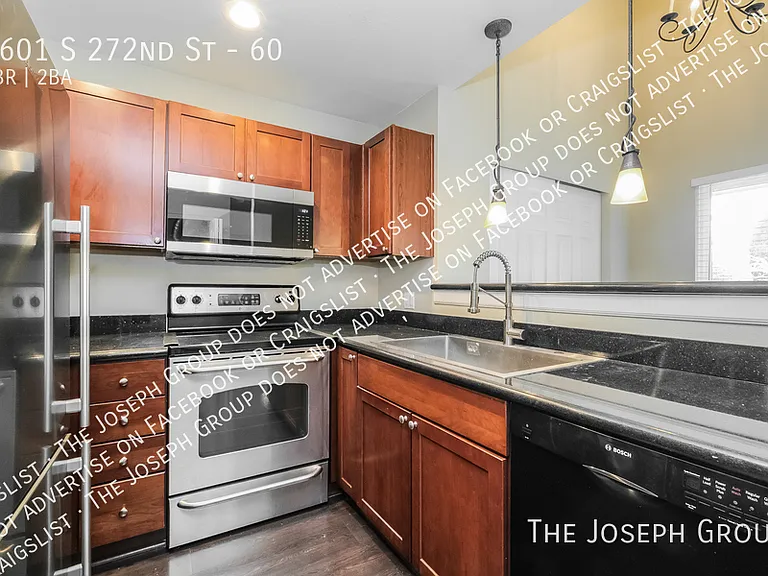 2601 S 272nd St #60 — Photo 9