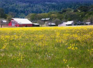 1801 Pope Canyon Rd, Saint Helena, CA 94574