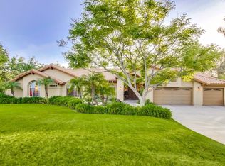 14211 Harrow Pl, Poway, CA 92064