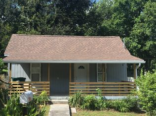 27 Trewhitt St, Chattanooga, TN 37405