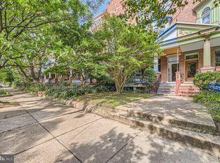 2713 N Calvert St, Baltimore, MD 21218