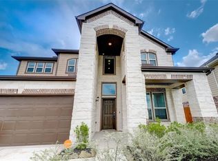 3401 Bailey Springs Ln, Pearland, TX 77545