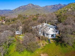 42175 Mynatt Dr, Three Rivers, CA 93271