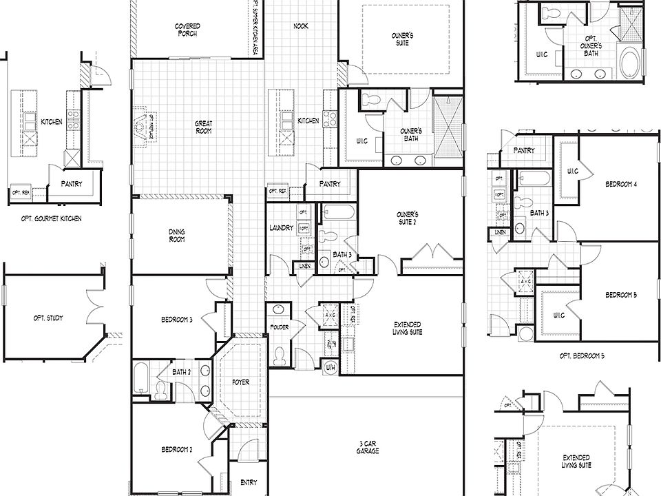 Floor Plan.