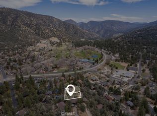 16600 Oakwood Way LOT 102, Pine Mountain Club, CA 93222