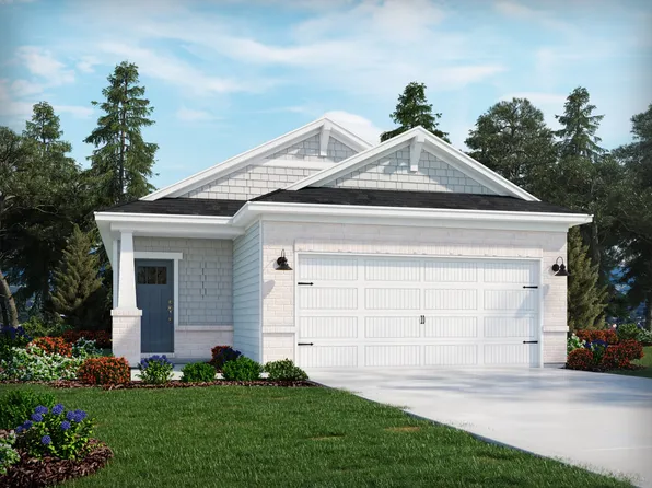 8205 Essence Dr, Longs, SC 29568