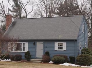 55 Bowdoin Dr, Milford, MA 01757