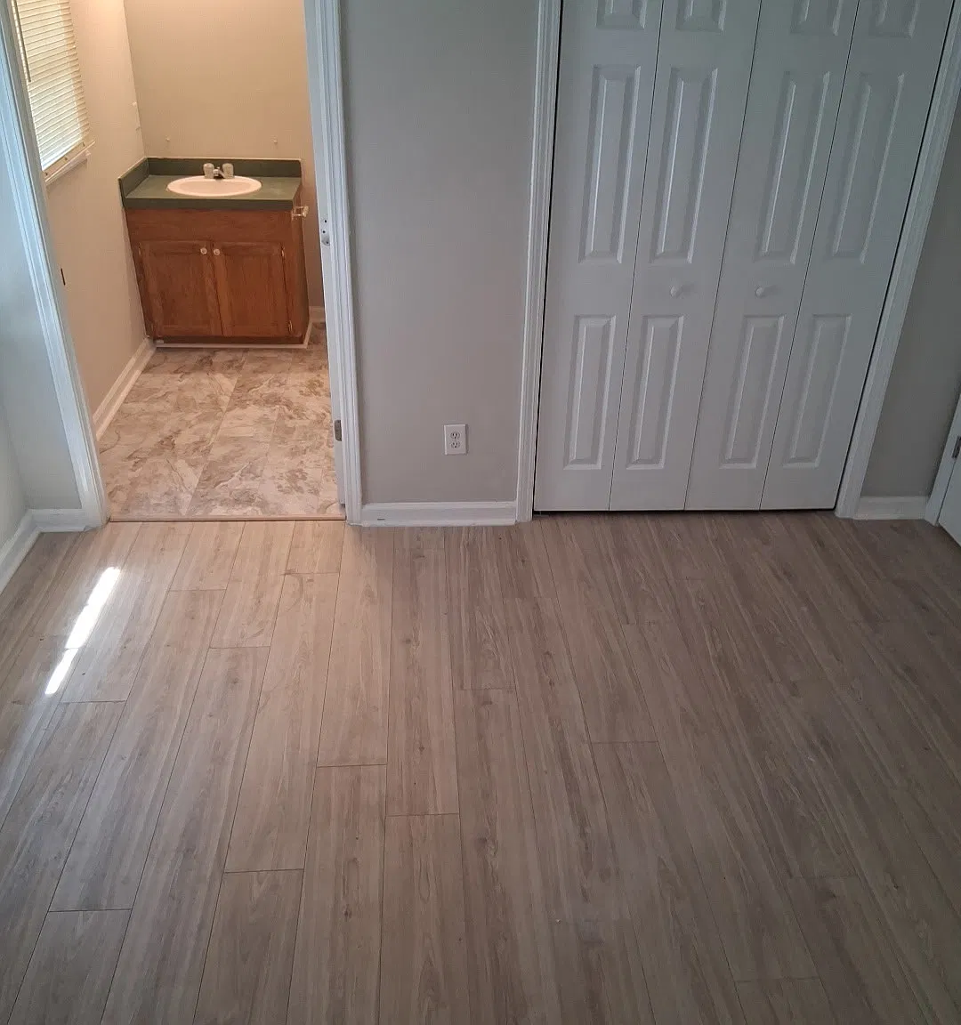 3 bed, 1250 sqft, $1,465 — Photo 2