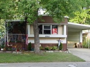 10962 Pomona St, Miamisburg, OH 45342
