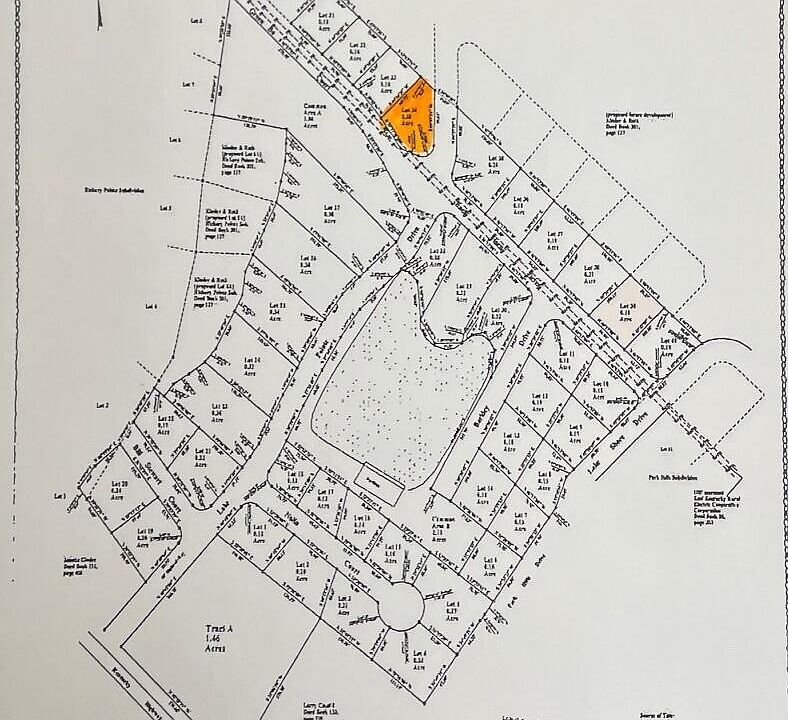 1st image of Green St Lot 34