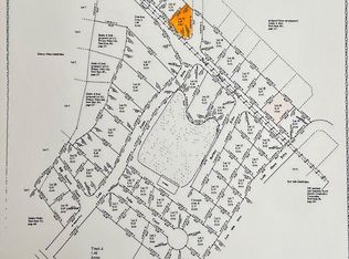 Green St Lot 34, Morehead, KY