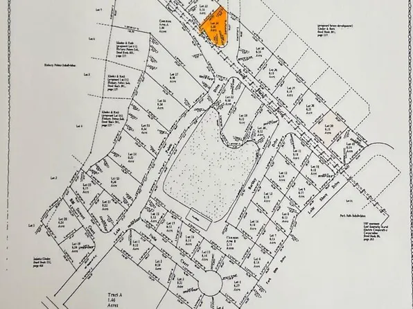 Green St Lot 34, Morehead, KY 40351