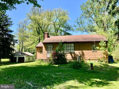 100 & 1111 Park Rd, Blandon, PA, 19510
