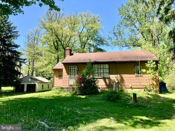 100 & 1111 Park Rd, Blandon, PA 19510