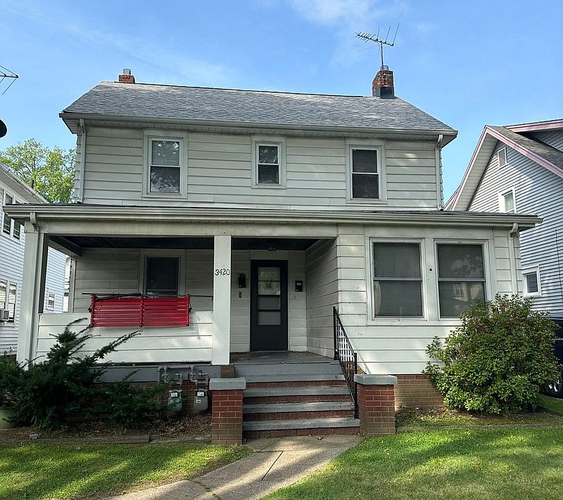 1st image of 3420 W 130th St #Up