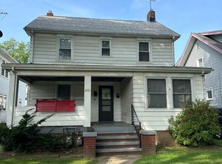 3420 W 130th St #UP, Cleveland, OH