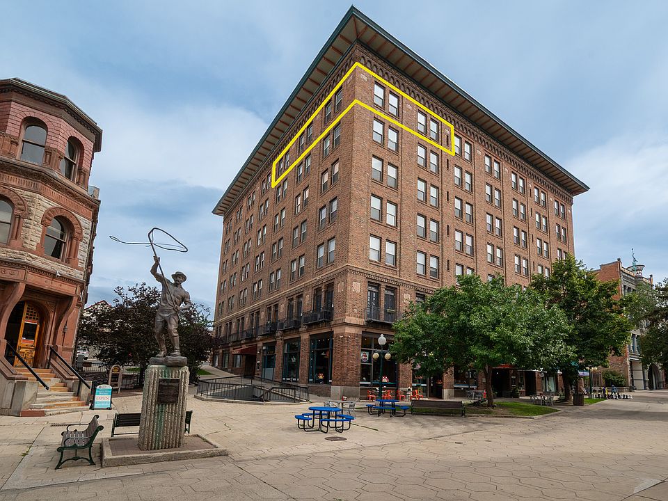 21 N Last Chance Gulch #7H & 7G, Helena, MT 59601 | MLS