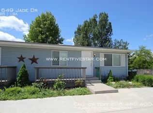 1649 Jade Dr, Pocatello, ID 83202