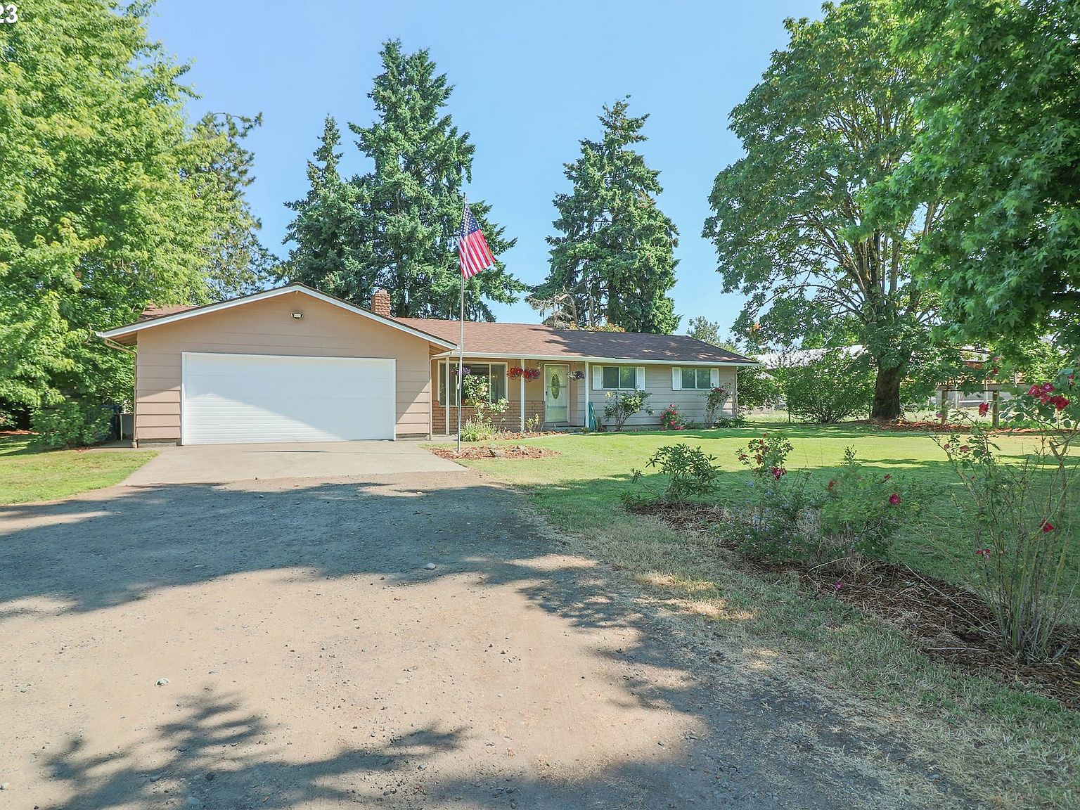 7743 Mill Creek Rd SE, Aumsville, OR 97325 Zillow