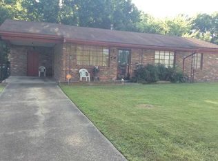 3544 Cloverdale Rd, Montgomery, AL 36111