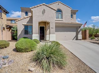 30133 N 71st Dr, Peoria, AZ 85383