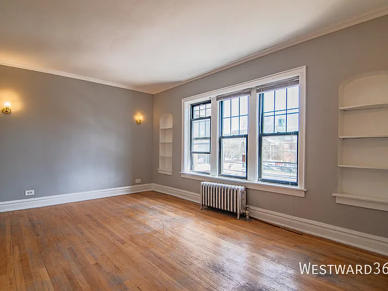 1616 W Farwell Ave #2A — Photo 2
